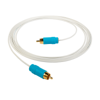 Chord Company C-Sub High Performance Analogue Subwoofer Cable 10.0m - NEW OLD STOCK